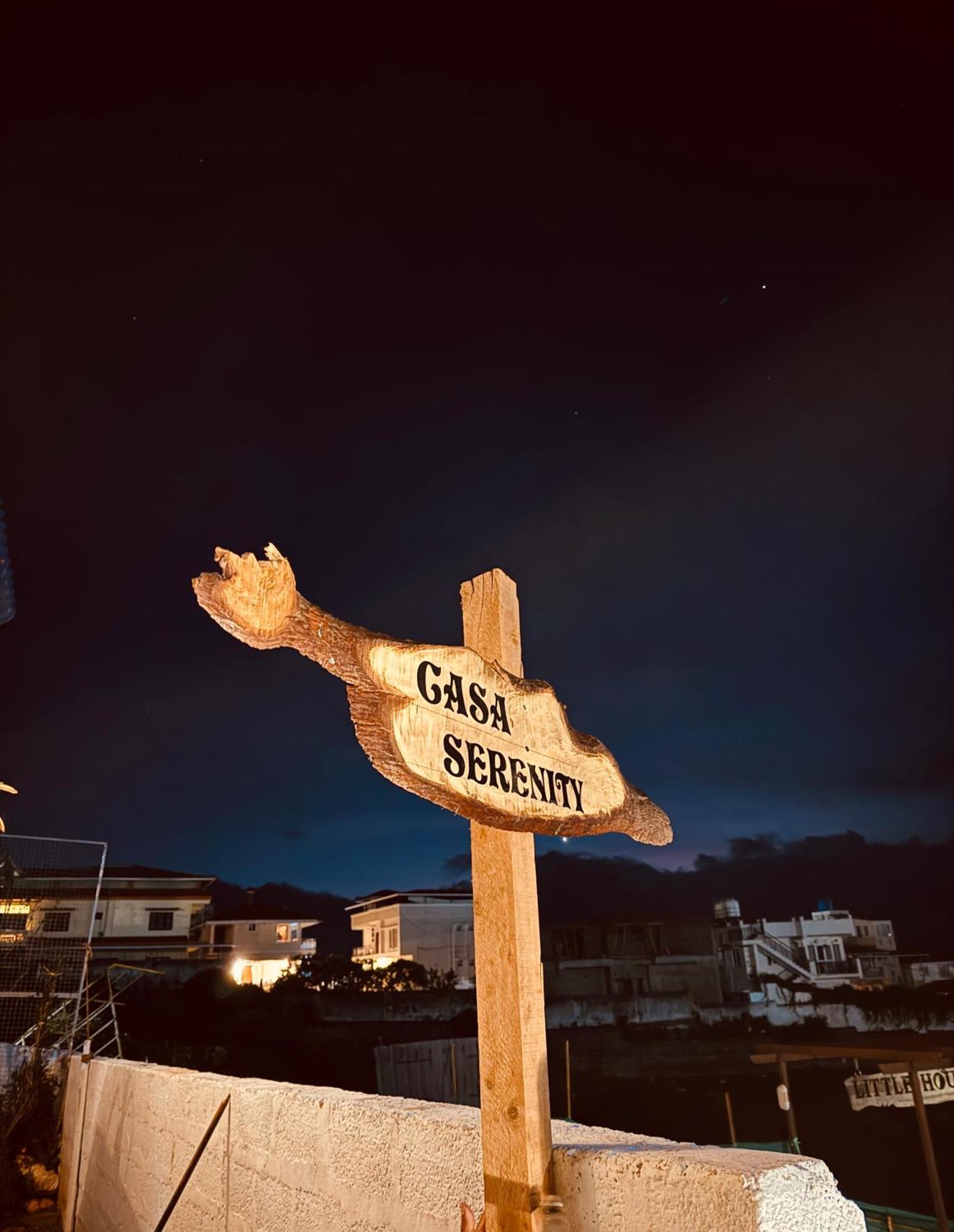 Casa Serenity Ooty Exteriör bild